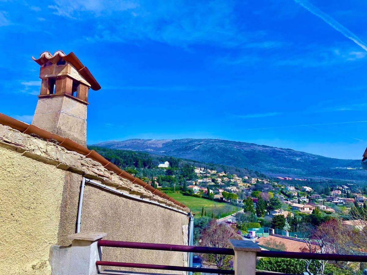 Auberge Du Vieux Chateau Кабрі Екстер'єр фото